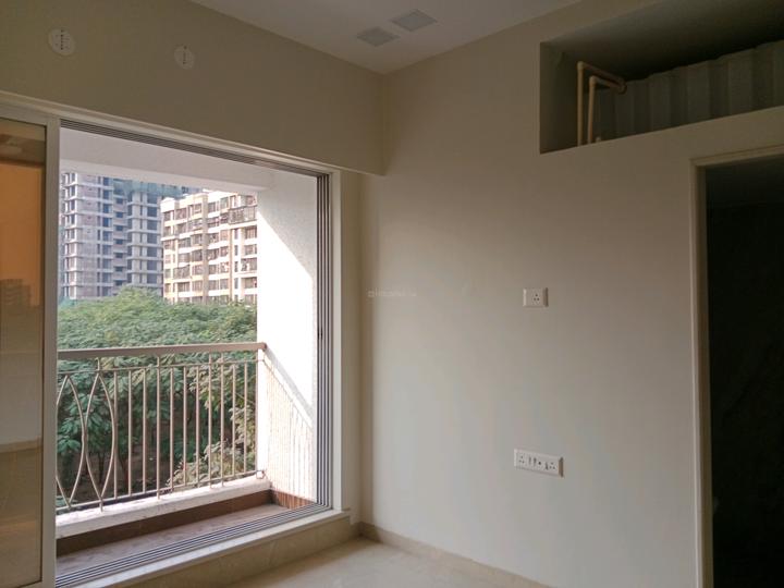 550 Sqft 1 BHK Flat for sale in Man Opus Mira Road East, Mumbai