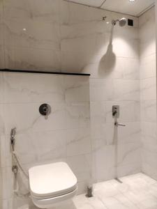 Common Bathroom Image of 1090 Sq.ft 2 BHK Apartment / Flat for sale in Majestique Towers East, Kharadi Pune for Rs. 8900000