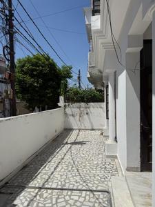 Balcony Image of 2152 Sq.ft 3 BHK Independent House for sale in Gomti Nagar Lucknow for Rs. 26000000