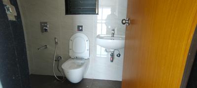Image of 560 Sq.ft 2 BHK Apartment / Flat for sale in 34 Park Estate, Goregaon West, Mumbai for Rs. 16000000