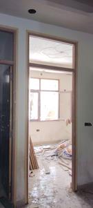 Hall Image of 600 Sq.ft 2 BHK Builder Floor for sale in New Ashok Nagar New Delhi for Rs. 4200000