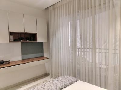 Bedroom Image of 1450 Sq.ft 3 BHK Apartment / Flat for sale in Karan Suncoast, Bavdhan Pune for Rs. 12500000