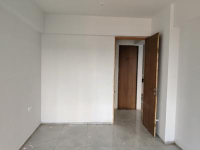 Bedroom Image of 1906 Sq.ft 3 BHK Apartment / Flat for sale in Eklingji Satvam by Eklingji Projects, South Bopal Ahmedabad for Rs. 10500000