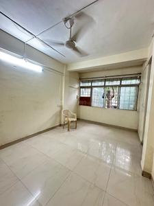 Hall Image of 600 Sq.ft 1 BHK Apartment / Flat for rent in Kothrud Pune for Rs. 19000