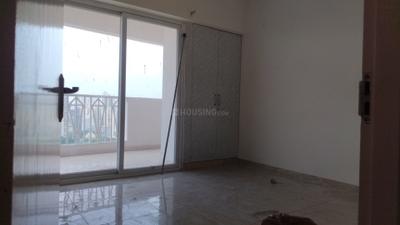 Bedroom Image of 1350 Sq.ft 3 BHK Apartment / Flat for rent in Gaur City 7th Avenue, Noida Extension Greater Noida for Rs. 28000