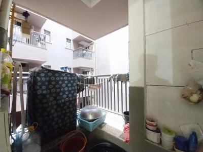 Balcony Image of 1282 Sq.ft 2 BHK Apartment / Flat for sale in Anand Skylyf, Chandkheda Ahmedabad for Rs. 5900000