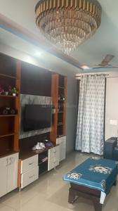 Hall Image of 1500 Sq.ft 4 BHK Apartment / Flat for sale in Oasis Homes, Rampur Jagir Greater Noida for Rs. 16500000