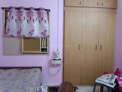 Bedroom Image of 1300 Sq.ft 3 BHK Apartment / Flat for rent in Kodambakkam Chennai for Rs. 38000