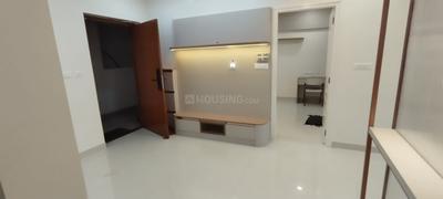 Hall Image of 2050 Sq.ft 4 BHK Apartment / Flat for rent in Porur Chennai for Rs. 63000