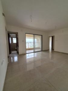 Hall Image of 1175 Sq.ft 3 BHK Apartment / Flat for sale in Soba Optima, Anand Nagar, Sinhagad Road Pune for Rs. 20000000