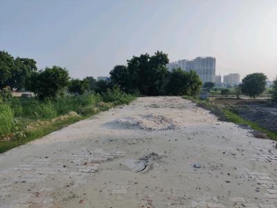 Image of 900 Sq.ft Residential Plot / Land for sale in Pandav Nagar, Ghaziabad for Rs. 6999998