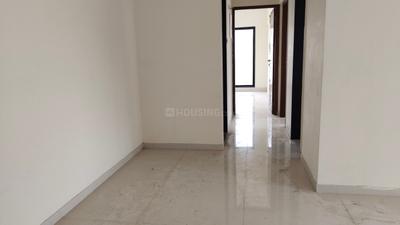 Living Room Image of 950 Sq.ft 2 BHK Apartment / Flat for sale in Oxford Navrang Navkar, Goregaon West Mumbai for Rs. 23000000
