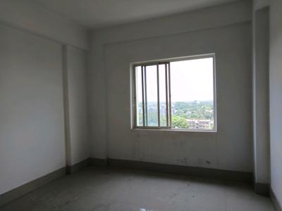 Bedroom Image of 1370 Sq.ft 3 BHK Apartment / Flat for sale in Rajwada Heights, Narendrapur Kolkata for Rs. 6900000