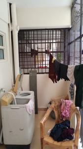 Hall Image of 970 Sq.ft 2 BHK Apartment / Flat for sale in Javin Raj Empire, Raj Nagar Extension Ghaziabad for Rs. 8800000