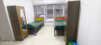 Kitchen Image of tejdeep in Thane West, Thane
