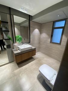 Image of 1150 Sq.ft 3 BHK Apartment / Flat for sale in DR Praharsh Serena, Bopal, Ahmedabad for Rs. 8600000