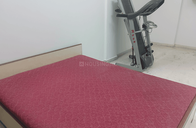 Bedroom Image of Kalsi Sadan Nest_8 in Dadar East, Mumbai