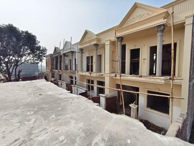 Image of 1500 Sq.ft 3 BHK Independent House for sale in Mutkkipur, Lucknow for Rs. 7000000