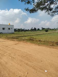 Image of 1250 Sq.ft Residential Plot / Land for sale in Melakondaiyur, Chennai for Rs. 2500000