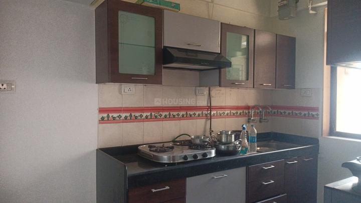 Lodha Paradise Main Image 1