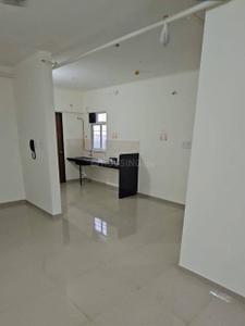 Hall Image of 1000 Sq.ft 2 BHK Apartment / Flat for sale in Kolte Patil Life Republic Sector R16 16th Avenue Arezo, Hinjawadi Pune for Rs. 8500000