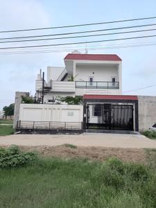 1 BHK Independent House
