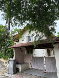 Image of 3771 Sq.ft 5 BHK Villa for sale in Jodhpur, Ahmedabad for Rs. 80000000
