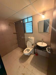 Image of 1651 Sq.ft 3 BHK Apartment / Flat for rent in Paranjape Gloria Grace, Bavdhan, Pune for Rs. 35000