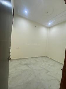 Bedroom Image of 800 Sq.ft 3.5 BHK Independent House for sale in Hari Nagar Colony Bahadurgarh for Rs. 5500000