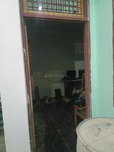Bedroom Image of 713 Sq.ft 2 BHK Apartment / Flat for rent in Sector 38 Rohini New Delhi for Rs. 7500