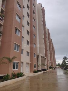 Image of 752 Sq.ft 2 BHK Apartment / Flat for sale in Shriram 107 Southeast Phase 3 by Shriram Properties, Attibele, Bengaluru for Rs. 6600000