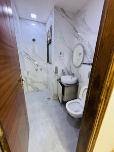 Image of 1080 Sq.ft 2.5 BHK Builder Floor for sale in Amolik Residency, Sector 86, Faridabad for Rs. 10000000