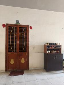 Balcony Image of 700 Sq.ft 1.5 BHK Apartment / Flat for sale in Sun Simpolo, Bopal Ahmedabad for Rs. 4500000