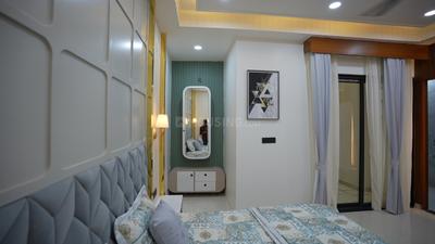 Bedroom Image of 3240 Sq.ft 4 BHK Villa for sale in Panchyawala Jaipur for Rs. 25000000
