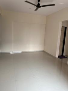 Living Room Image of 625 Sq.ft 1 BHK Apartment / Flat for sale in Arihant City, Bhiwandi Thane for Rs. 4700000