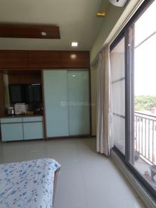 Bedroom Image of 2529 Sq.ft 4 BHK Apartment / Flat for sale in Science City Ahmedabad for Rs. 22500000