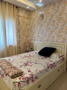 Bedroom Image of 975 Sq.ft 2 BHK Apartment / Flat for rent in Sipani Royal Heritage, Iggalur Bengaluru for Rs. 26500