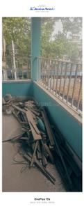 Balcony Image of 1180 Sq.ft 3 BHK Apartment / Flat for sale in Naktala Kolkata for Rs. 6000000