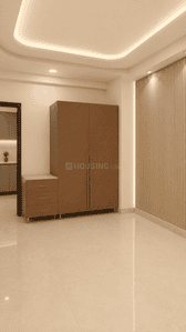 Bedroom Image of 1650 Sq.ft 3 BHK Apartment / Flat for sale in Sector 107 Noida for Rs. 7800000