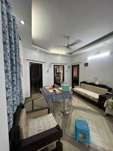 Living Room Image of 2160 Sq.ft 3 BHK Builder Floor for sale in Sector 57 Gurgaon for Rs. 19700000