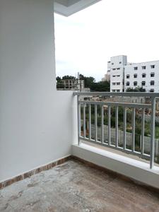 Dining Area Image of 1475 Sq.ft 3 BHK Apartment / Flat for sale in Visthar Bengaluru for Rs. 10700000