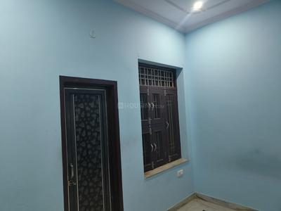 Bedroom Image of 1200 Sq.ft 3 BHK Independent House for rent in Pratap Nagar Jaipur for Rs. 18500