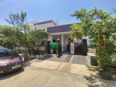 Image of 1275 Sq.ft 3 BHK Duplex for sale in Vedanta City Phase 2, Dunda, Raipur for Rs. 5500000