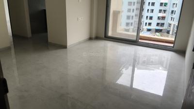 Living Room Image of 1109 Sq.ft 2 BHK Apartment / Flat for sale in Lakhani Grandeur, Ulwe Navi Mumbai for Rs. 13500000