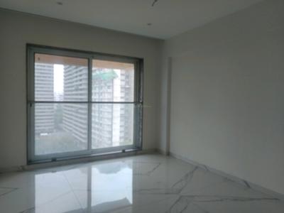 Bedroom Image of 1200 Sq.ft 2 BHK Apartment / Flat for rent in Wadhwa Solitaire, Hadapsar Pune for Rs. 35000