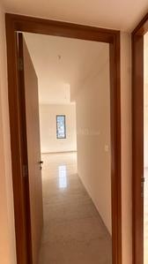 Hall Image of 1350 Sq.ft 3 BHK Apartment / Flat for sale in Lodha Bellagio, Powai Mumbai for Rs. 55000000