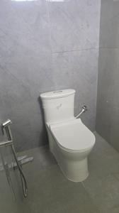 Bathroom Image of 1600 Sq.ft 3 BHK Apartment / Flat for sale in Tarnaka Secunderabad for Rs. 14000000