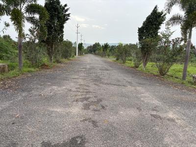 Image of 1500 Sq.ft Residential Plot / Land for sale in Bhogapuram, Vizianagaram for Rs. 2922500