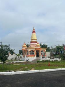 Image of 1640 Sq.ft 3 BHK Apartment / Flat for sale in Oyna, Ranchi for Rs. 6500000