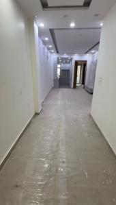Hall Image of 1080 Sq.ft 3 BHK Builder Floor for sale in Rajouri Garden New Delhi for Rs. 14500000